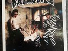 Batmobile - Bail Was Set At $6,000,000 (VINYL) - ROCK *SEALED/COLOR*