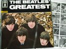 The Beatles - Greatest  ODEON SMO 73991 deutsche Ausgabe mit original inner