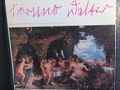 LP Record Bruno Walter Beethoven Symphony No.7 in A Major  Sealed MONO Record