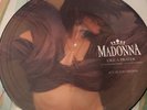 MADONNA -Like A Prayer- Rare Original UK 12
