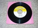 SWEET SOUL /NO.SOUL-AESOP'S FABLES-TAKE A STEP/WHAT'S A MAN TO DO-ATCO 6523