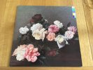 New Order-Power corruption & lies.lp original