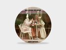 LUCIO BATTISTI - Una Donna Per Amico. 45th (2023) LP picture Vinyl