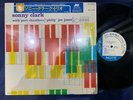 SONNY CLARK TRIO BLUE NOTE UA BST 81579 STEREO SHRINK US VINYL LP