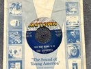 THE SUPREMES - YOUR HEART BELONGS TO ME rare USA 1962 NORTHERN SOUL MOTOWN MINT-