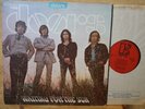The Doors vinyl LP Waiting For The Sun red Elektra label 1968 gatefold Lizard