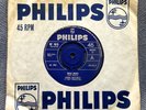 LIVING DAYLIGHTS - ALWAYS WITH HIM / BAILA MARIA rare UK 1967 / PSYCH / EX-