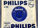 MARION RYAN - BETTER USE YOUR HEAD rare UK 1968 / NORTHERN SOUL / MOD / MINT-