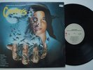 CREEPERS Original Horror Soundtrack ENIGMA '85 LP Iron Maiden Motorhead Goblin