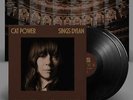 Cat Power Sings Dylan 1966 Royal Albert Hall Concert (Vinyl 2LP 12