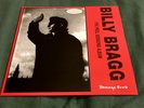 Billy Bragg [NM] 1991 VINYL LP Peel Sessions
