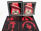 LED ZEPPELIN Mothership (2007 Reissue) 4 LP Box Set Atlantic Recordings - N42