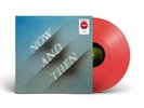 The Beatles - Now And Then Target Exclusive RED 12