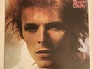 DAVID BOWIE: Space Oddity(Rare) RCA Victor 1973 UK  Import Grey Vinyl NM/NM
