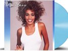 Whitney Houston - Whitney 2023 EU Blue Vinyl LP New
