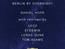Max Richter Max Richter: Berlin By Overnight (Vinyl) 12