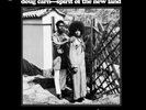 Doug Carn Spirit of the New Land (Vinyl) 12