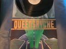 Queensryche ‎The Warning 1984 Original Vinyl LP Record Heavy Prog Metal VG+