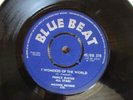 Prince buster all stars - 7 wonders of the world / Drunkard's psalm