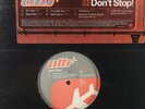 ATB Don't Stop Vinyl Records Set of Two Radikal 1999 Vintage