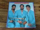 Luis Diaz & LA COMBINACION LATINA - AGUAS DE CRISTAL Lp (Rare)