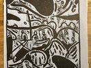 THE GREAT UNWASHED - SINGLES (FLYING NUN RECORDS) DIRT001 NEW ZEALAND RELEASE