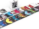 Rolling Stones IN MONO Limited Edition Numbered NEW COLORED VINYL 16 LP BOX SET