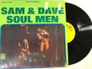 SAM and DAVE 