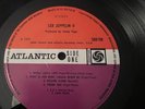 LED ZEPPELIN - II LP - 1969 UK Atlantic A2 / B4