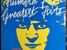 Humble Pie - Greatest Hits IMPORT NM Vinyl Record FIRST PRESS LP Frampton