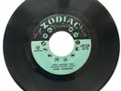Northern Soul, R&B, Ruby Andrews, Just Loving You, Zodiac Records USA