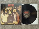 AC/DC - Highway To Hell - NM/NM 2003 RE Hard Blues Rock Shrink Sleeve