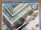 The Beatles/1967-1970 Sealed Blue Vinyl-Digitally Re-Mastered 1993
