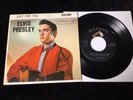 ELVIS PRESLEY EP EPA-4041 JUST FOR YOU ORIGINAL DOG ON TOP NM/NM HIGH GRADE