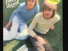 Andy & David Williams sealed signed 1973
