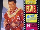 RARE-SEALED ELVIS PRESLEY PROMO LP  