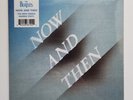 Beatles - Now And Then - Blue & White Marble 7