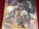 Trevor Jones - The Dark Crystal Soundtrack Three Suns Deluxe Numbered Vinyl LP