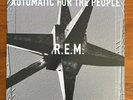 Automatic for the People by R.E.M. (Vinyl Record - Reissue)