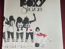 Foxy Shazam - Self Titled Colored Vinyl LP Black White Red Splatter (eric nally)