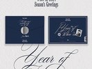 WHEE IN 2024 SEASON'S GREETINGS YEAR OF WHEE IN/Calendar+Diary+Poster+Book+Cards