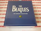 Singles Collection by The Beatles (Record, 2019) NEW AND SEALED.