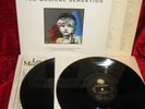 EXC TO EXC+ 1986 2 LP GEFFEN RECORDS Alain Boublil And Claude-Michel Schönberg L
