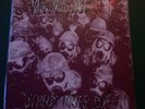 Vorkriegsphase - Scheiss Krieg EP / Original Rock O Rama Records RRR 23 / 1983