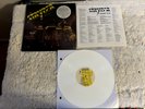 STRYPER ISAIAH 53:5 ORIGINAL ENIGMA  (72077-1) LIMITED WHITE VINYL LP
