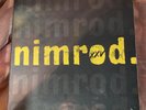 Green Day Nimrod new 5 LP silver record album vinyl box set limited edition #'d