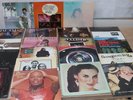22x Disco/Pop Vinyl LP Records, Lionel Richie, ABBA, MADONNA, DIANA ROSS #232