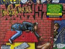 Snoop Dogg   Doggystyle 180 gm Red/Black Sky Canary Splatter Vinyl 2xLP SEALED