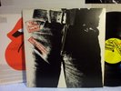 THE ROLLING STONES LP 