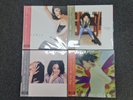 Faye Wong Music Vinyl Record LP 180g 1st Time Press Japan Edition Bundle OBI
